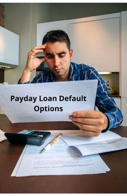 Don't default on your loan obligations.